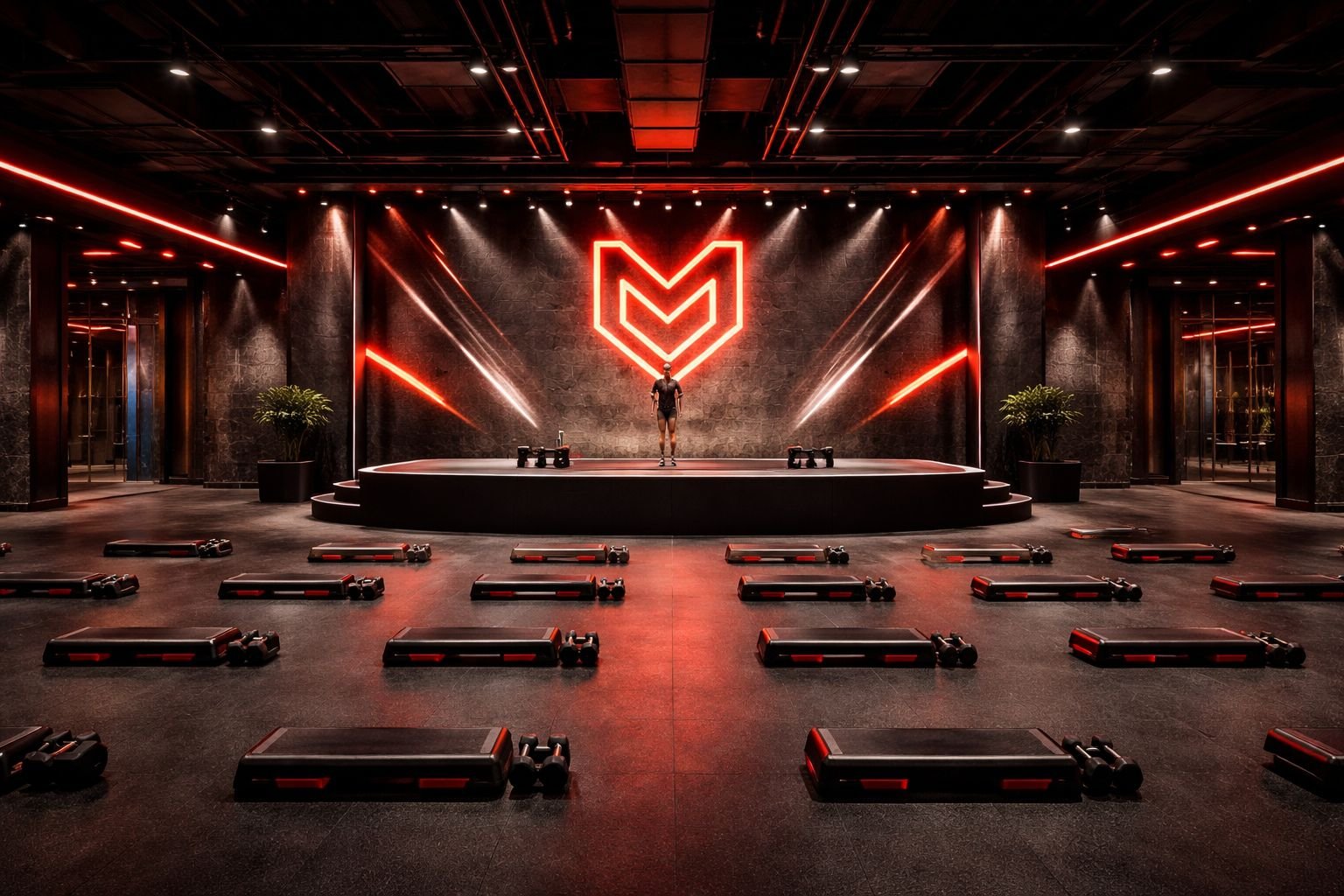 Body Pump